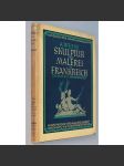 Skulptur und Malerei in Frankreich im XV. und XVI. Jahrhundert [renesanční malířství, sochařství; renesance; umění] - náhled