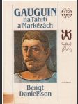 Gauguin na Tahiti a Markézách - náhled