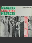 Magazín kina 1966 - náhled