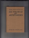 Das Weltbild des Mystikers - náhled