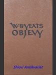 Objevy. essaye - yeats william butler - náhled