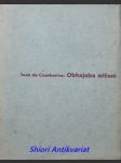 Obhajoba mlčení - svazek 1 - courberive jean de - náhled