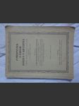 Z přednášek a zápisů Josefa V. Kryšpína, učitele a ředitele pětitřídní obecné školy v Bystrém od roku 1868 do roku 1908 - náhled