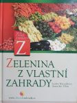 Zelenina z vlastní zahrady - náhled