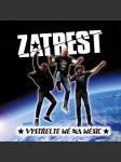 Vystřelte mě na měsíc zatrest - náhled