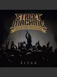 Živák street machine - náhled