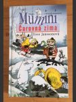 Mumini - Čarovná zima - náhled