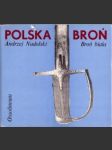 Polska broń - Broń biala - náhled