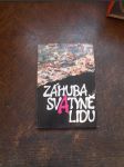 Záhuba Svatyně lidu - náhled