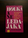 Holka a ne leda-jaká - náhled