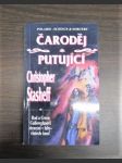 Čaroděj putující - náhled