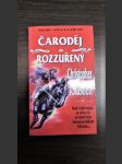 Čaroděj rozzuřený - náhled