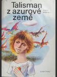 Talisman z azurové země - náhled