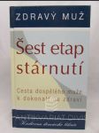 Zdravý muž - Šest etap stárnutí - náhled