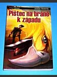 Pištec na bráně k západu - náhled