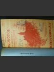 Körbrův ilustrovaný průvodce po památných a zajímavých místech Království Českého. Křivoklát (seš. 3) - náhled