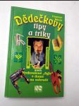 Dědečkovy tipy a triky - náhled