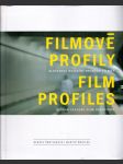 Filmové profily/film profiles - náhled