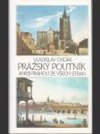 Pražský poutník aneb Prahou ze všech stran - náhled