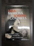 Lída Baarová Joseph Goebbels - náhled