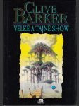 Velké a tajné show - náhled