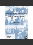 Vojenské obranné zpravodajství v zápasu o politickou moc 1945 - 1950 (OBZ) - náhled