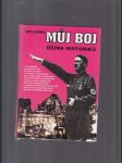 Hitlerův boj očima historiků - náhled