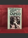 Krakonošova zahrada bratří Čapků - náhled