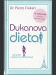 Dukanova dieta - náhled