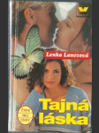 Tajná láska - náhled