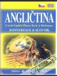 Angličtina - náhled