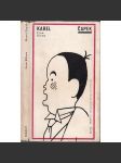 Karel Čapek - náhled