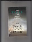 Homo Faber - náhled