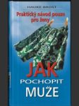 Jak pochopit muže - náhled