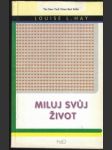 Miluj svůj život - náhled