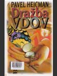 Dražba vdov - náhled