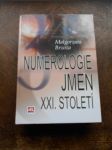 Numerologie jmen XXI. století - náhled