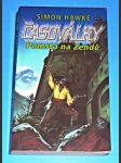 Časoválky 4 - Pomsta na Zendě - náhled