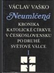 Neumlčená I. - náhled