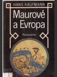 Maurové a Evropa - náhled