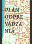 Plán odprevádzania  - náhled