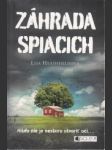 Záhrada spiacich - náhled