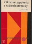 Základné zapojenia z rádioelektroniky - náhled