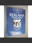 Reklama: průzkum, příprava a plánování [programování, software, počítačová literatura] - náhled