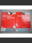 Intelligent Business. Skills book + Coursebook. Upper intermediate [2 svazky, učebnice angličtiny] - náhled