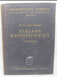 Základy radiotechniky I: Elektronky - náhled