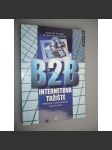 B2B internetové tržiště [počítačová literatura] - náhled