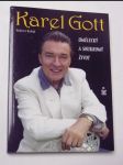 Karel gott umělecký a soukromý život - náhled