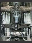 Hr giger arh+ - náhled