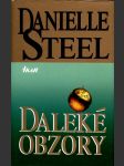 Daleké obzory steel danielle - náhled